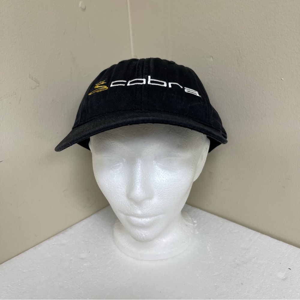 Cobra Golf Adjustable Hat